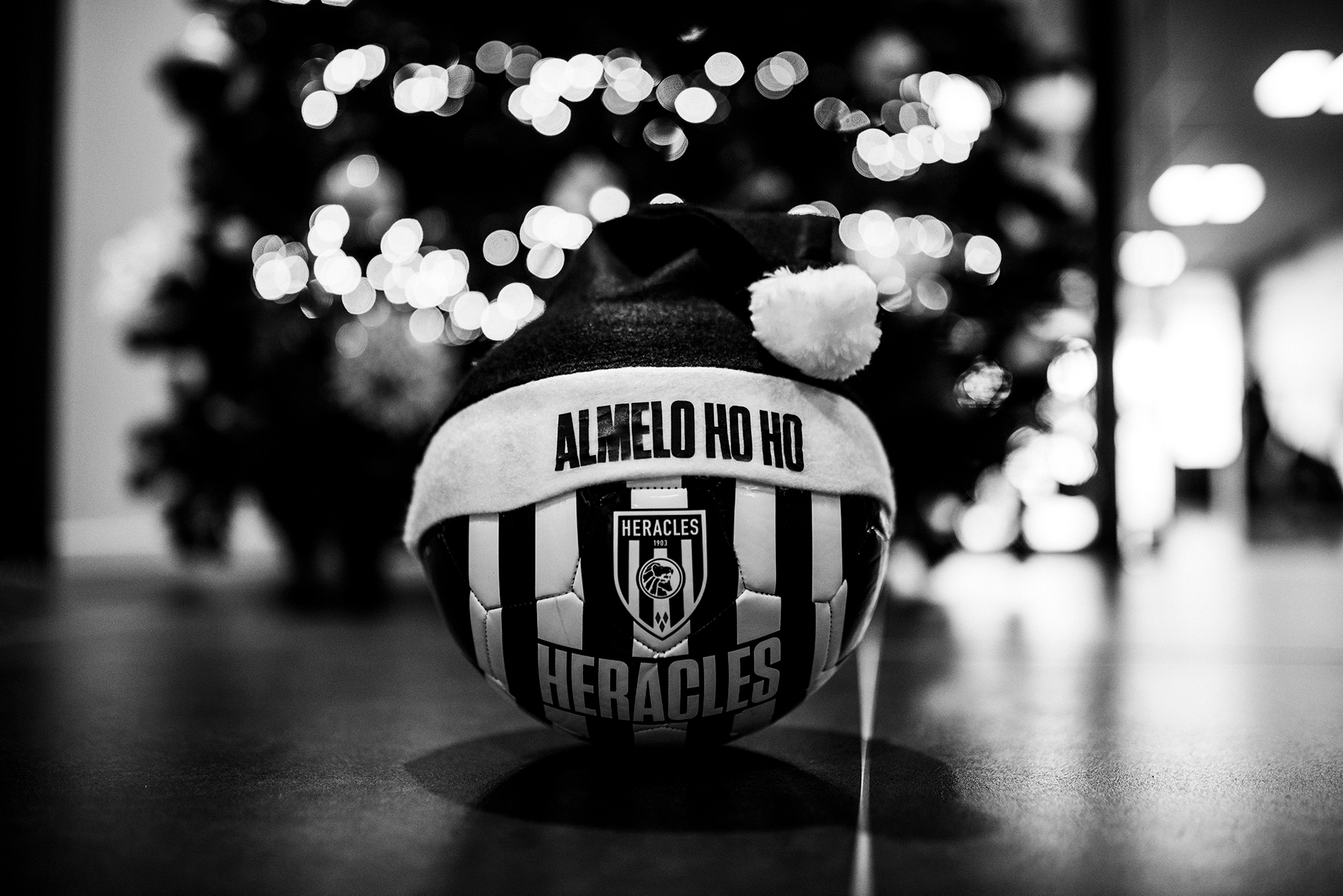 Kerstmuts